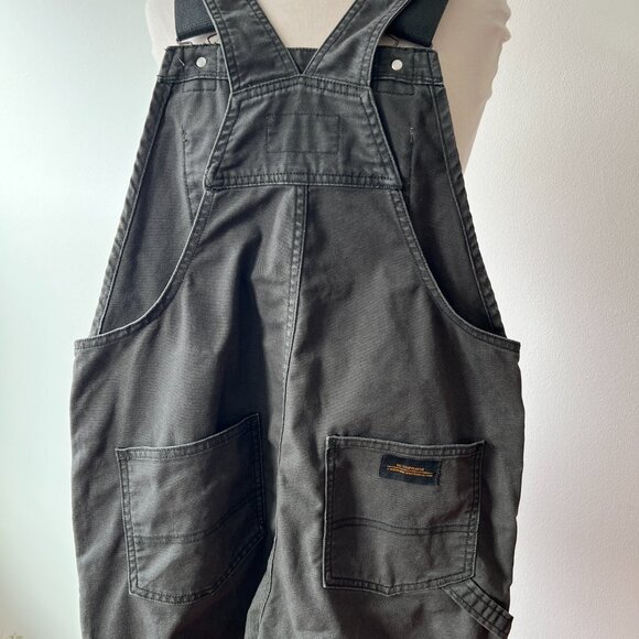 REI Co-op  Trailsmith Overalls - Women's size 6 small - Picture 12 of 12